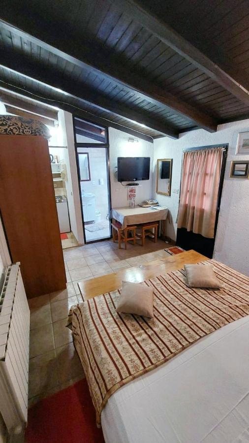 Apartments Karmen Funtana Kültér fotó