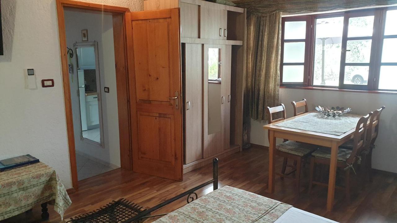 Apartments Karmen Funtana Kültér fotó