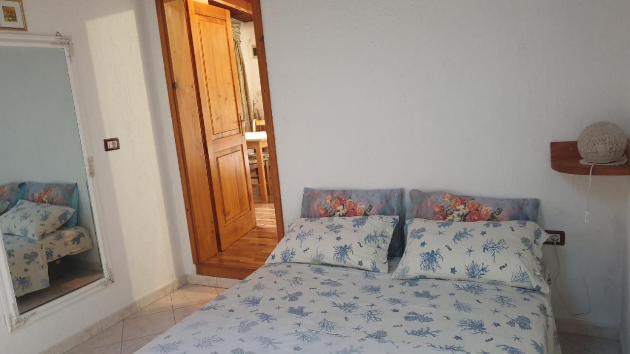 Apartments Karmen Funtana Kültér fotó